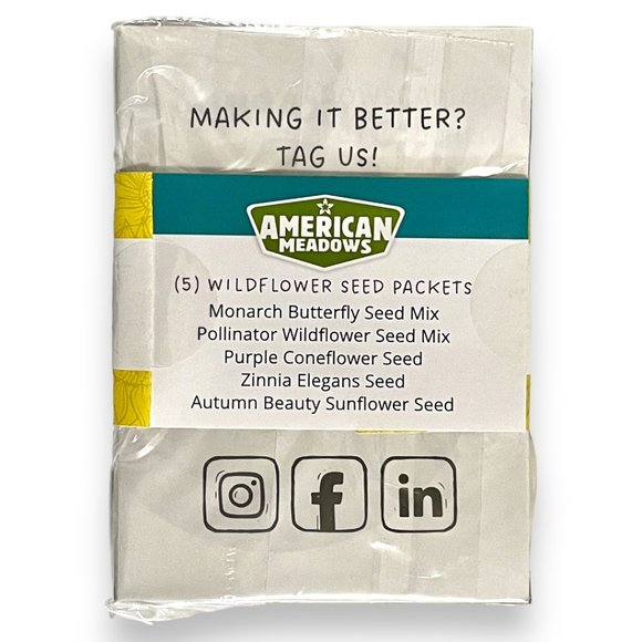 🆕 My Little Belleville  GARDENING GLOVES + Ellen GARDEN TROWL + 5 SEEDS PACKETS - Picture 6 of 11